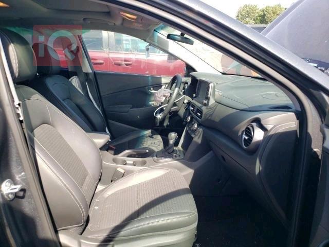 هیۆندای کۆنا